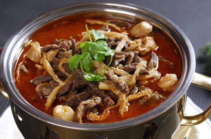东山牛杂火锅培训